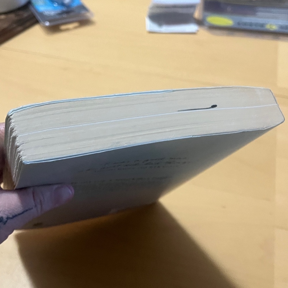 A Serial Killer's Daughter Book - Picture 3 of 5